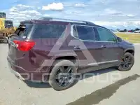 2017 GMC ACADIA фото
