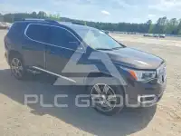 2017 GMC ACADIA photo