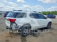 2017 GMC ACADIA фото