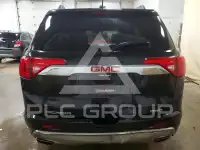 2017 GMC ACADIA фото