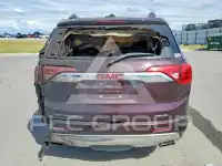 2017 GMC ACADIA фото