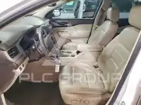 2017 GMC ACADIA photo