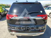 2017 GMC ACADIA photo
