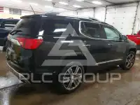 2017 GMC ACADIA фото