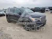 2017 GMC ACADIA photo
