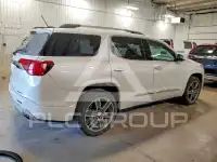 2017 GMC ACADIA photo