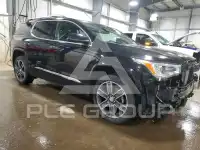 2017 GMC ACADIA photo