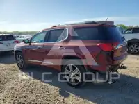 2017 GMC ACADIA фото