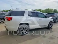 2017 GMC ACADIA photo