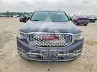 2017 GMC ACADIA photo