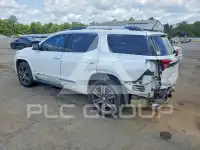 2017 GMC ACADIA фото