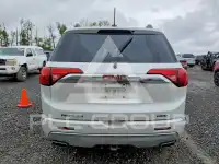 2017 GMC ACADIA фото