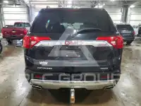 2017 GMC ACADIA photo
