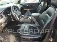 2017 GMC ACADIA photo