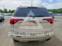2017 GMC ACADIA photo