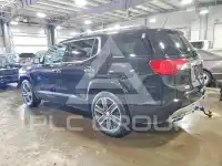 2017 GMC ACADIA photo