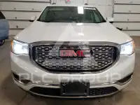 2017 GMC ACADIA photo