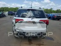 2017 GMC ACADIA фото