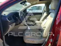 2017 GMC ACADIA фото