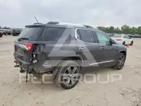 2017 GMC ACADIA photo