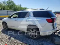 2017 GMC ACADIA photo
