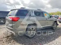 2017 GMC ACADIA photo