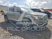 2017 GMC ACADIA photo