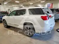 2017 GMC ACADIA photo