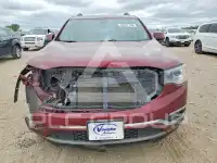 2017 GMC ACADIA photo