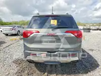 2017 GMC ACADIA photo