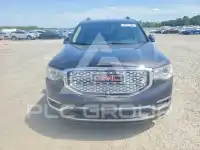 2017 GMC ACADIA photo