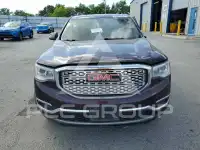 2017 GMC ACADIA фото