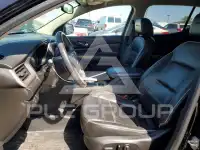 2017 GMC ACADIA photo