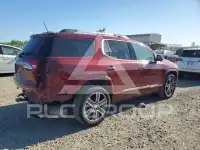 2017 GMC ACADIA фото