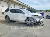 2017 GMC ACADIA photo