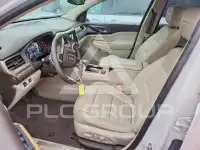 2017 GMC ACADIA фото