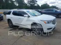 2017 GMC ACADIA фото