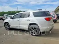 2017 GMC ACADIA photo