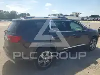2017 GMC ACADIA photo