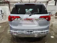 2017 GMC ACADIA photo