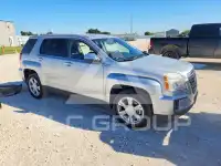 2017 GMC TERRAIN фото