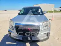 2017 GMC TERRAIN фото