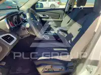 2017 GMC TERRAIN фото