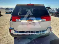 2017 GMC TERRAIN фото