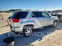 2017 GMC TERRAIN фото
