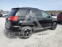 2017 GMC TERRAIN фото