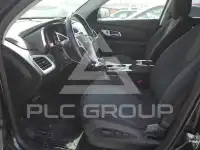 2017 GMC TERRAIN фото