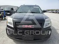 2017 GMC TERRAIN фото
