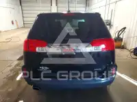 2017 GMC TERRAIN фото
