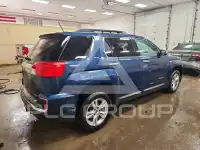 2017 GMC TERRAIN фото
